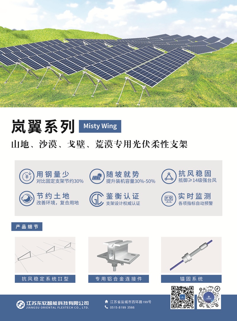 岚翼系列
